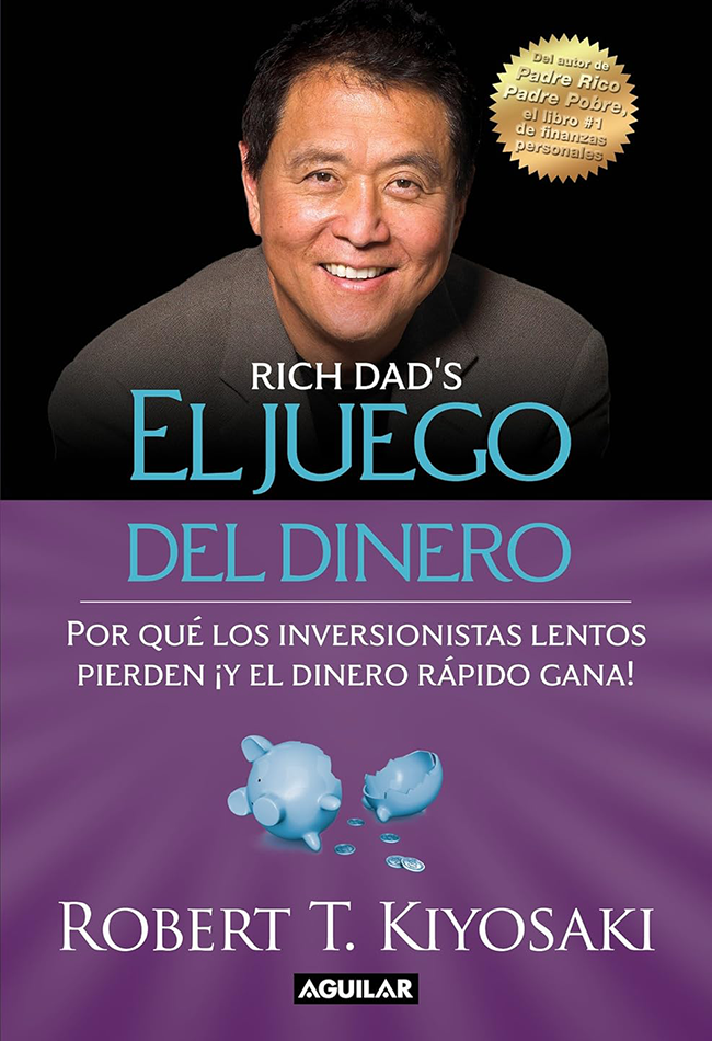 El juego del dinero