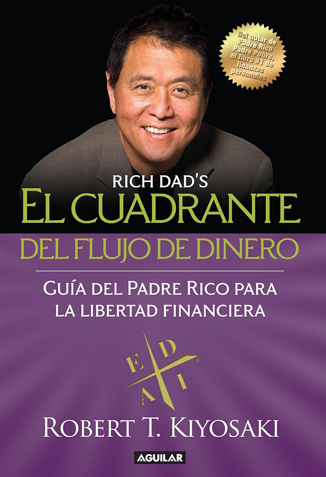 El cuadrante del flujo de dinero