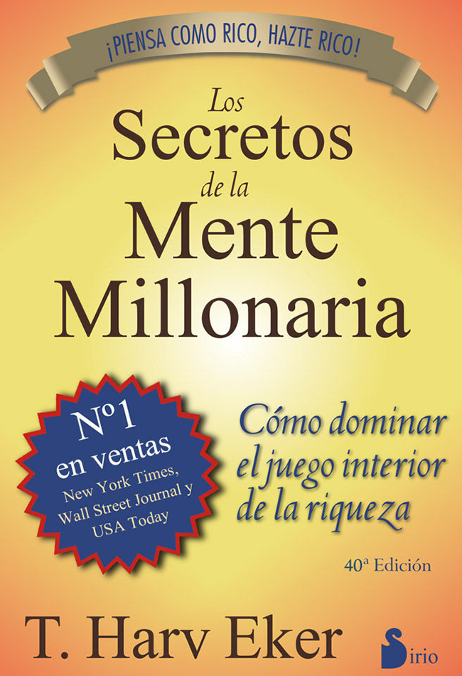 Los Secretos de la mente millonaria