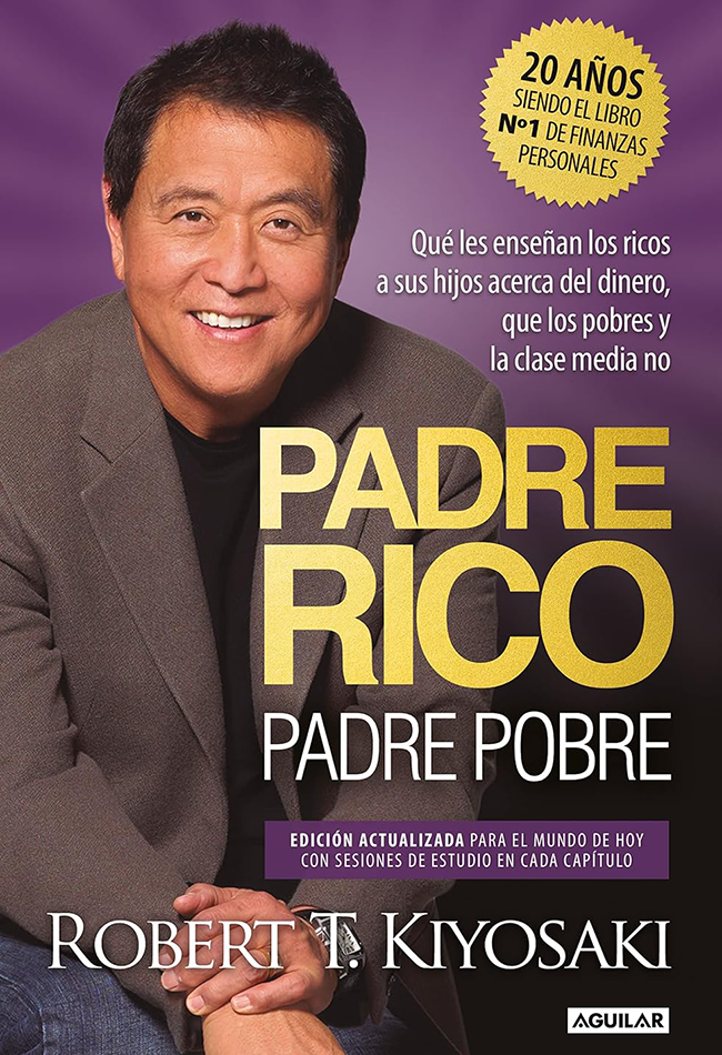 Padre rico, padre pobre
